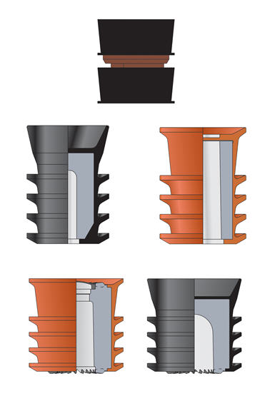 casing scrapers